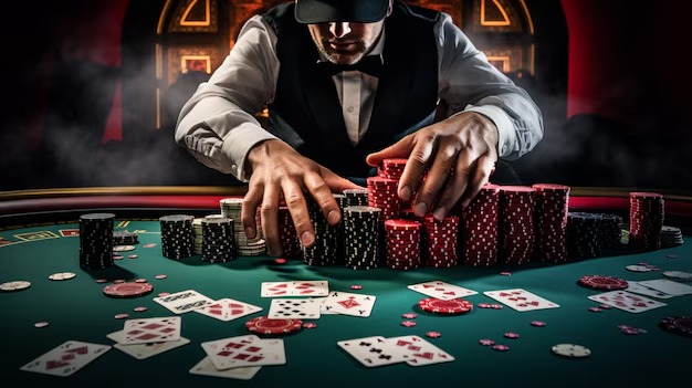 joko platform showing live-dealer table on mobile and desktop