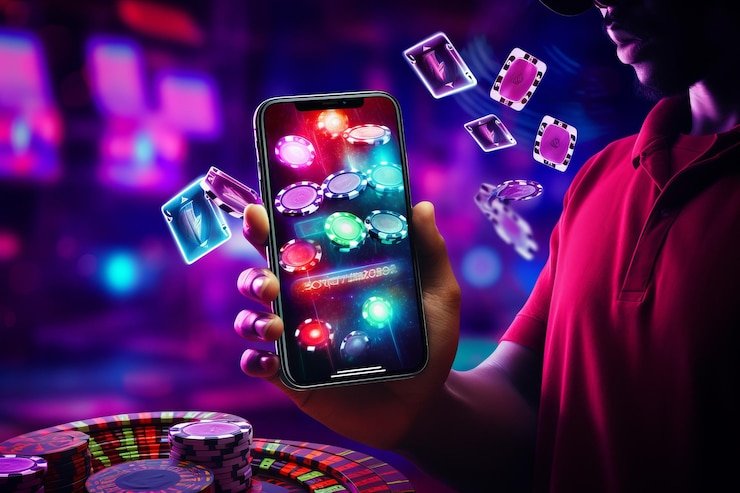 joko platform dashboard with sports and casino categories